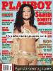 Adult magazine Playboy December 2003 Shannen Doherty